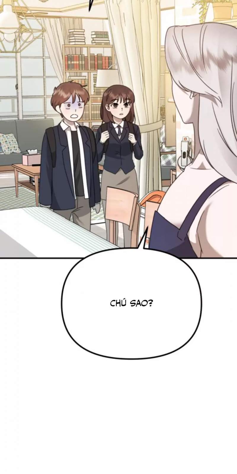 Thần Hổ Jangsan Chapter  50 - 66