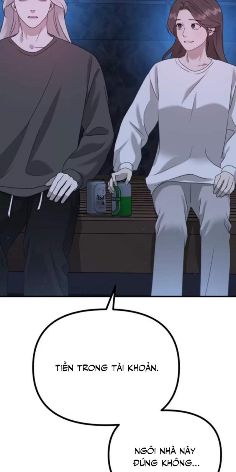 Thần Hổ Jangsan Chapter  50 - 82