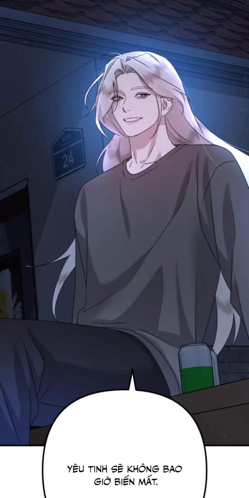 Thần Hổ Jangsan Chapter  50 - 91