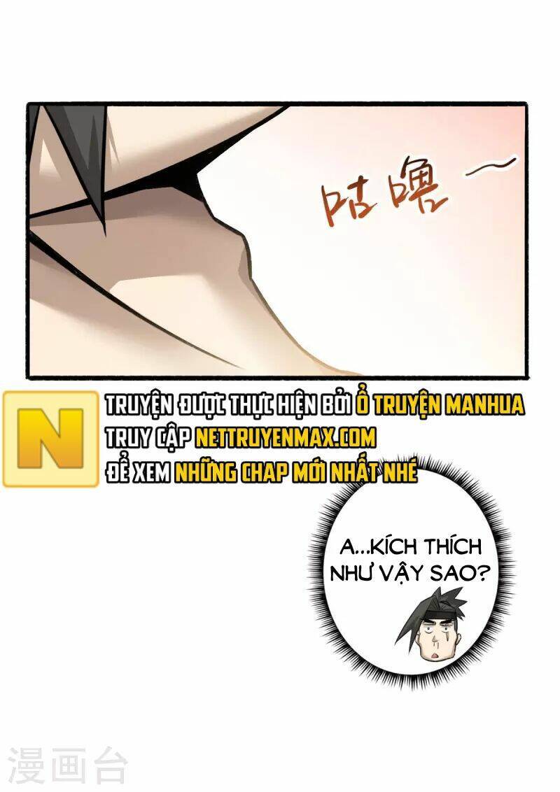 Ta Thật Sự Không Phải Thiên Mệnh Chi Tử Chapter 1 - 18