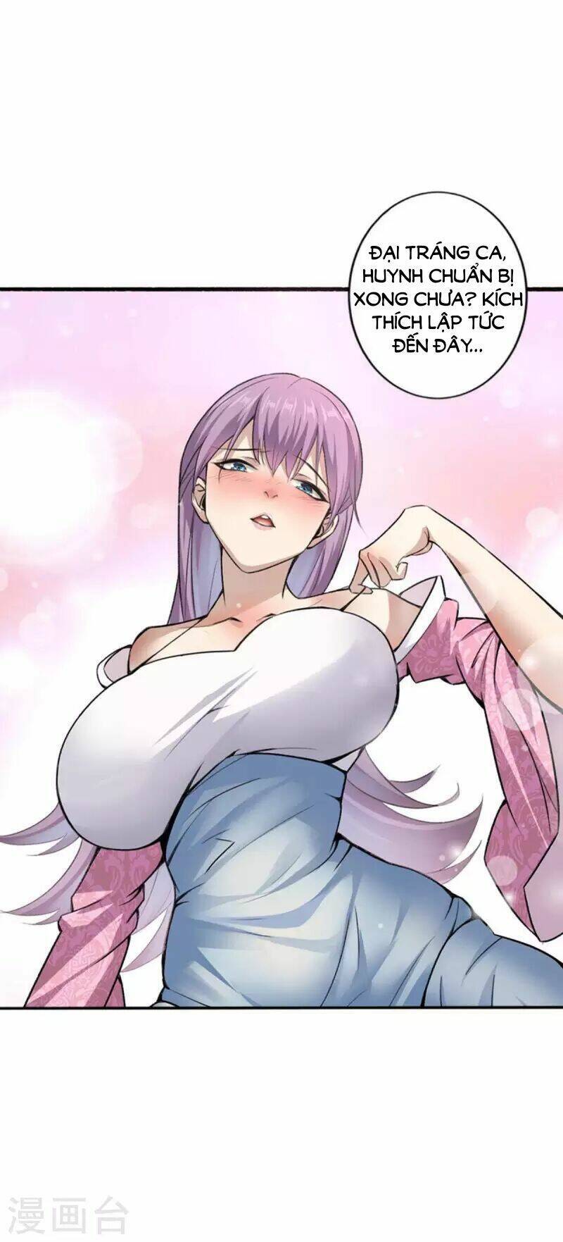 Ta Thật Sự Không Phải Thiên Mệnh Chi Tử Chapter 1 - 20