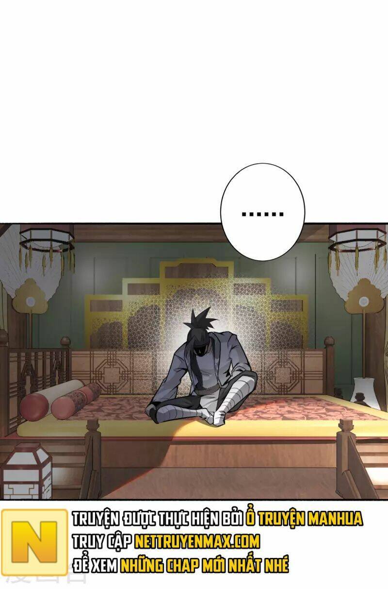 Ta Thật Sự Không Phải Thiên Mệnh Chi Tử Chapter 1 - 3