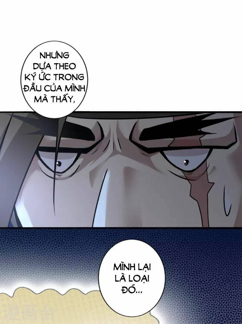 Ta Thật Sự Không Phải Thiên Mệnh Chi Tử Chapter 1 - 6