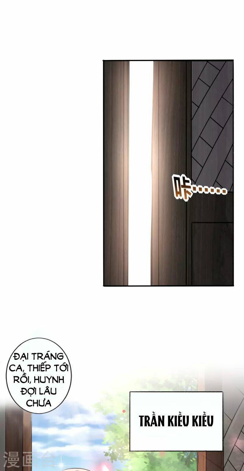 Ta Thật Sự Không Phải Thiên Mệnh Chi Tử Chapter 1 - 9