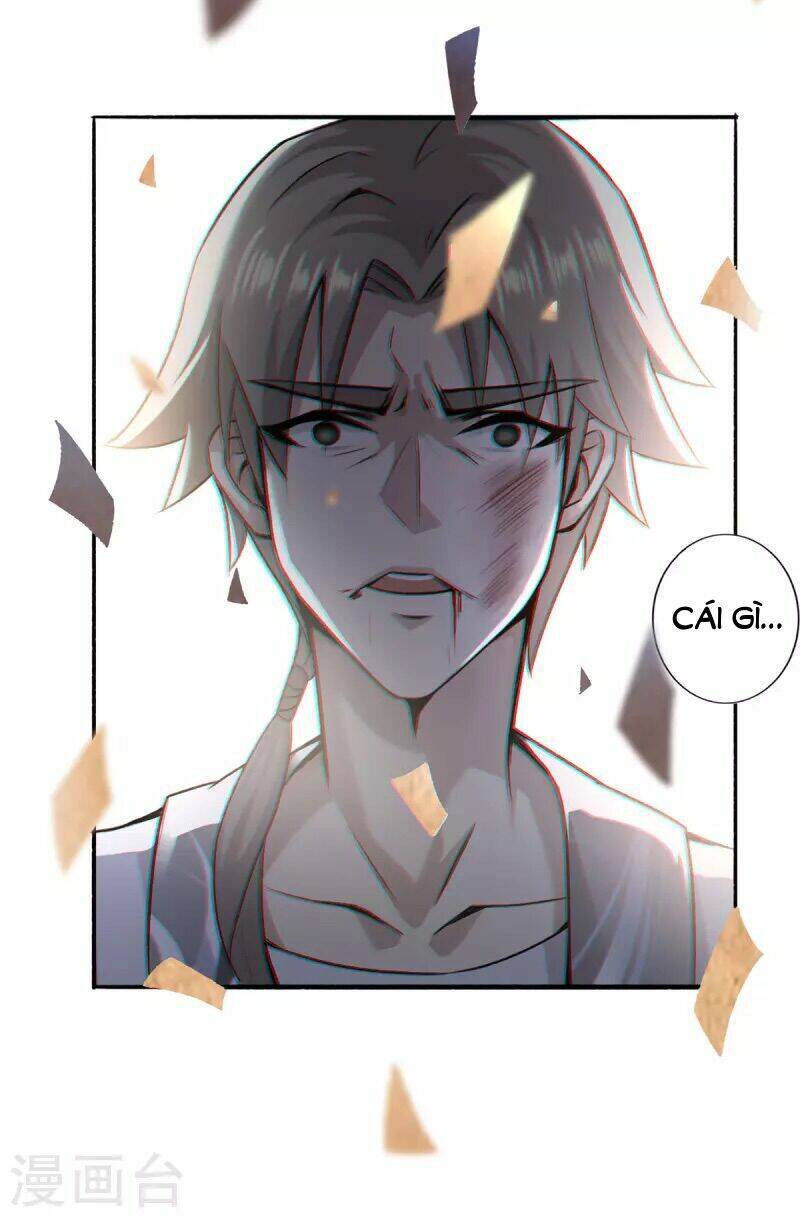 Ta Thật Sự Không Phải Thiên Mệnh Chi Tử Chapter 2 - 13