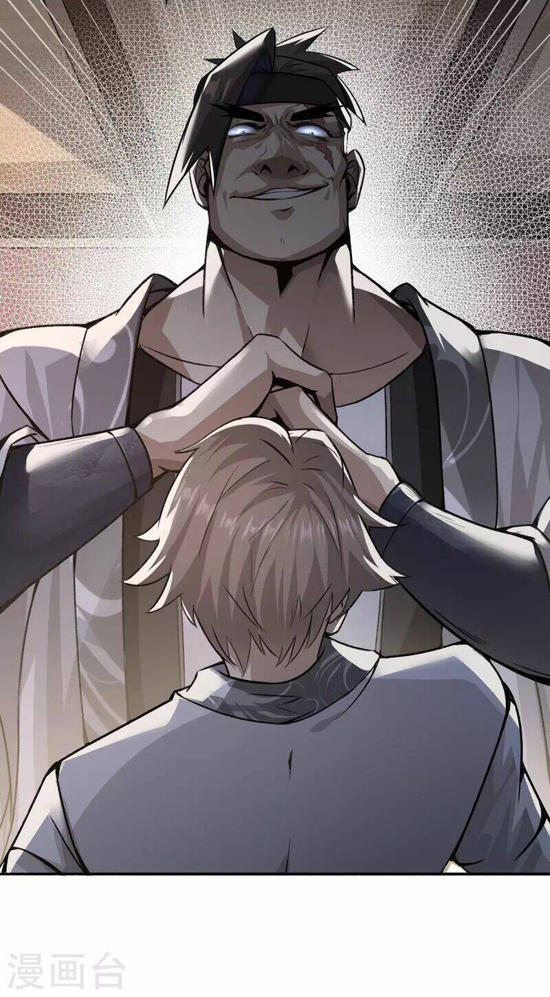 Ta Thật Sự Không Phải Thiên Mệnh Chi Tử Chapter 2 - 3