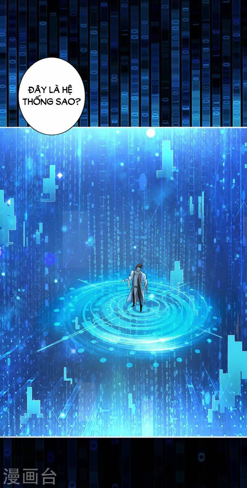 Ta Thật Sự Không Phải Thiên Mệnh Chi Tử Chapter 2 - 21