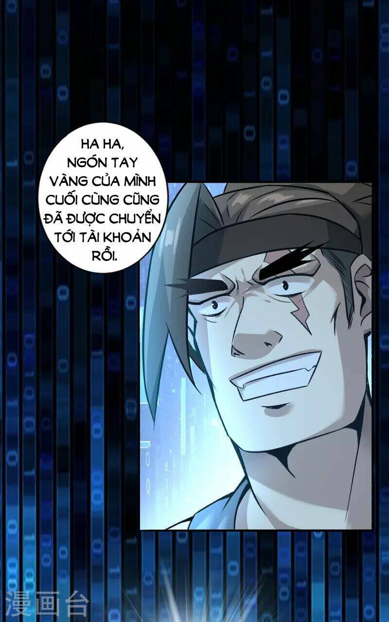 Ta Thật Sự Không Phải Thiên Mệnh Chi Tử Chapter 2 - 22