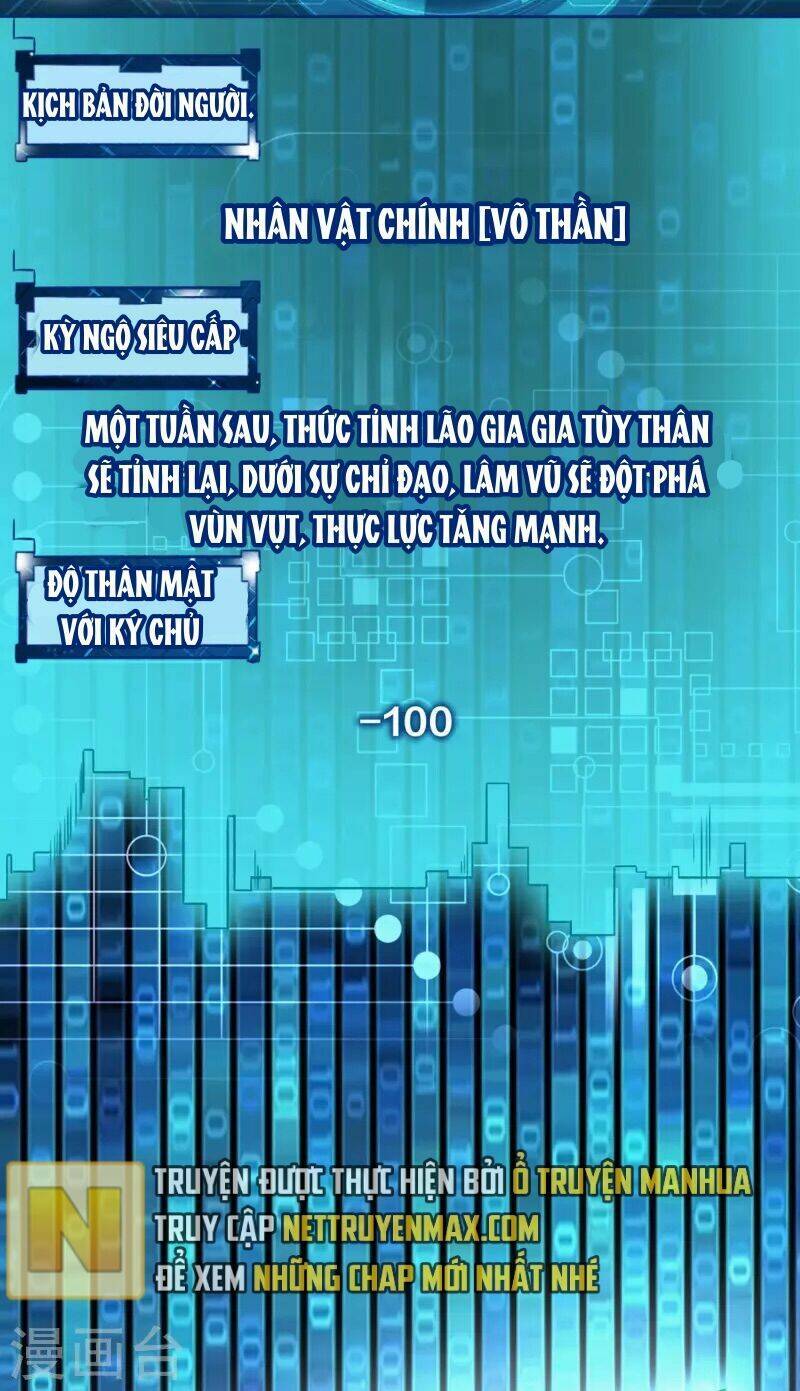 Ta Thật Sự Không Phải Thiên Mệnh Chi Tử Chapter 2 - 25