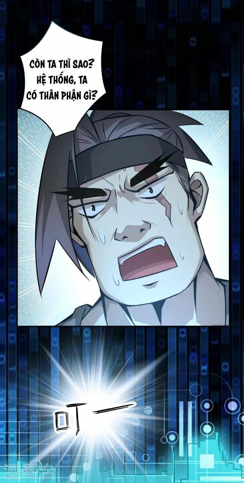 Ta Thật Sự Không Phải Thiên Mệnh Chi Tử Chapter 2 - 27