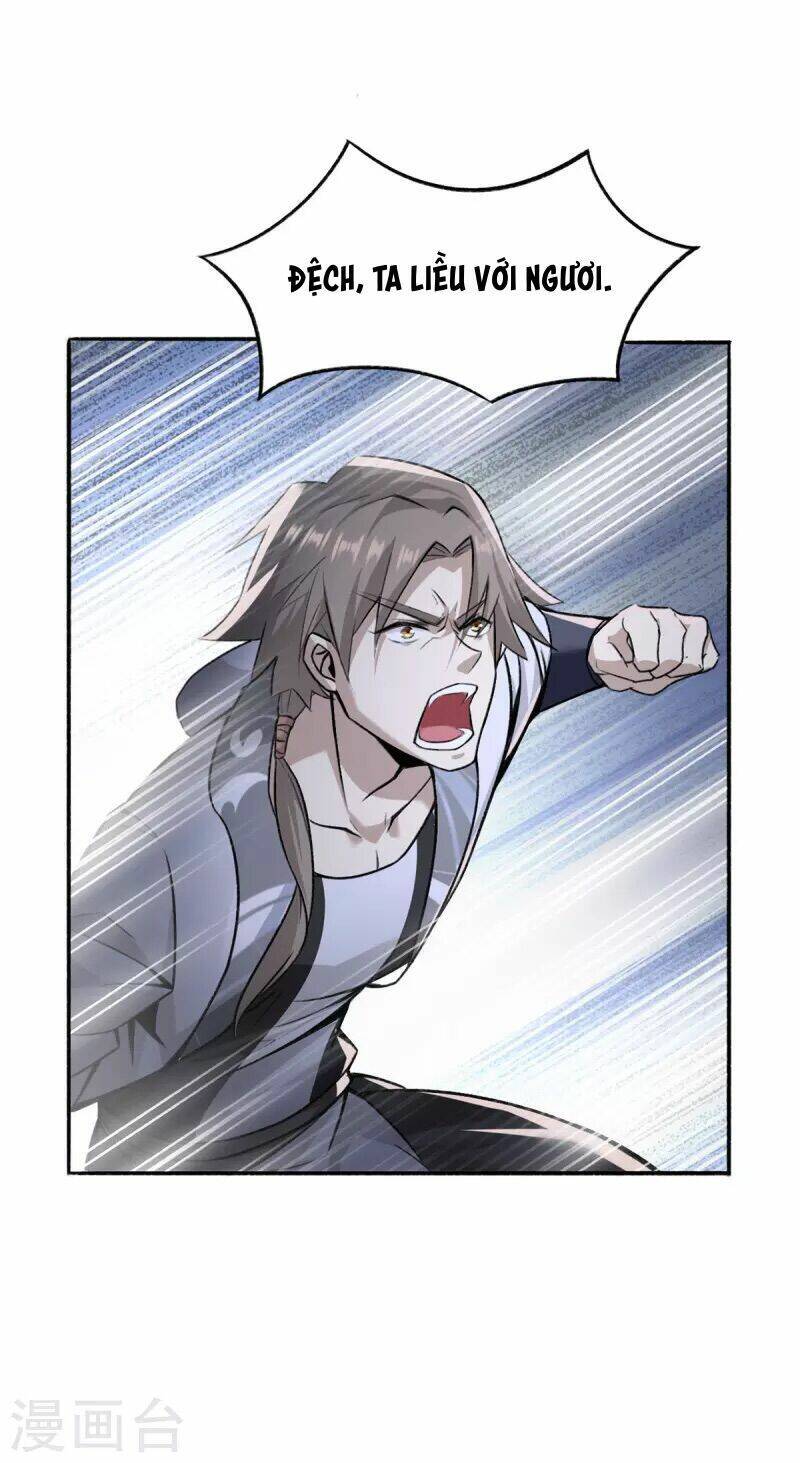 Ta Thật Sự Không Phải Thiên Mệnh Chi Tử Chapter 2 - 4