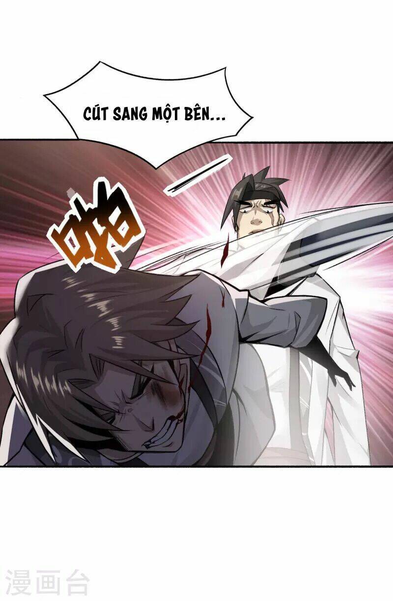 Ta Thật Sự Không Phải Thiên Mệnh Chi Tử Chapter 2 - 5