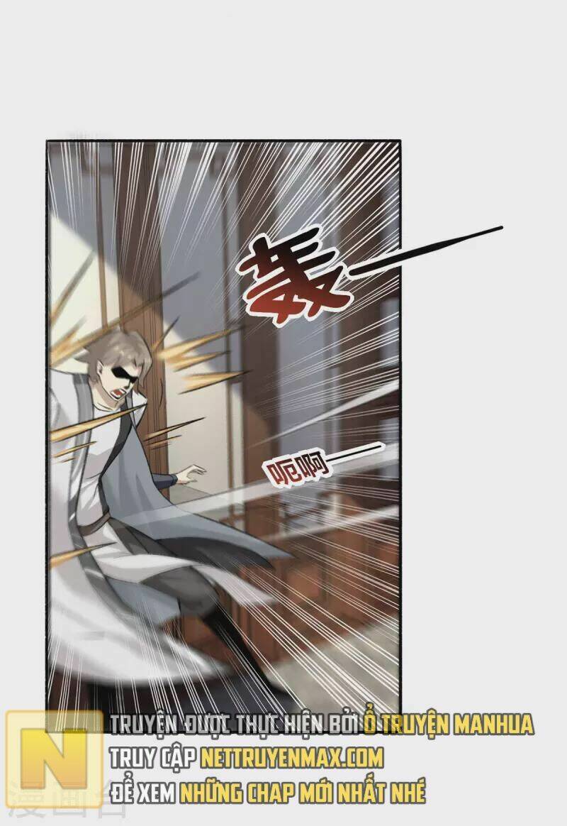 Ta Thật Sự Không Phải Thiên Mệnh Chi Tử Chapter 2 - 6