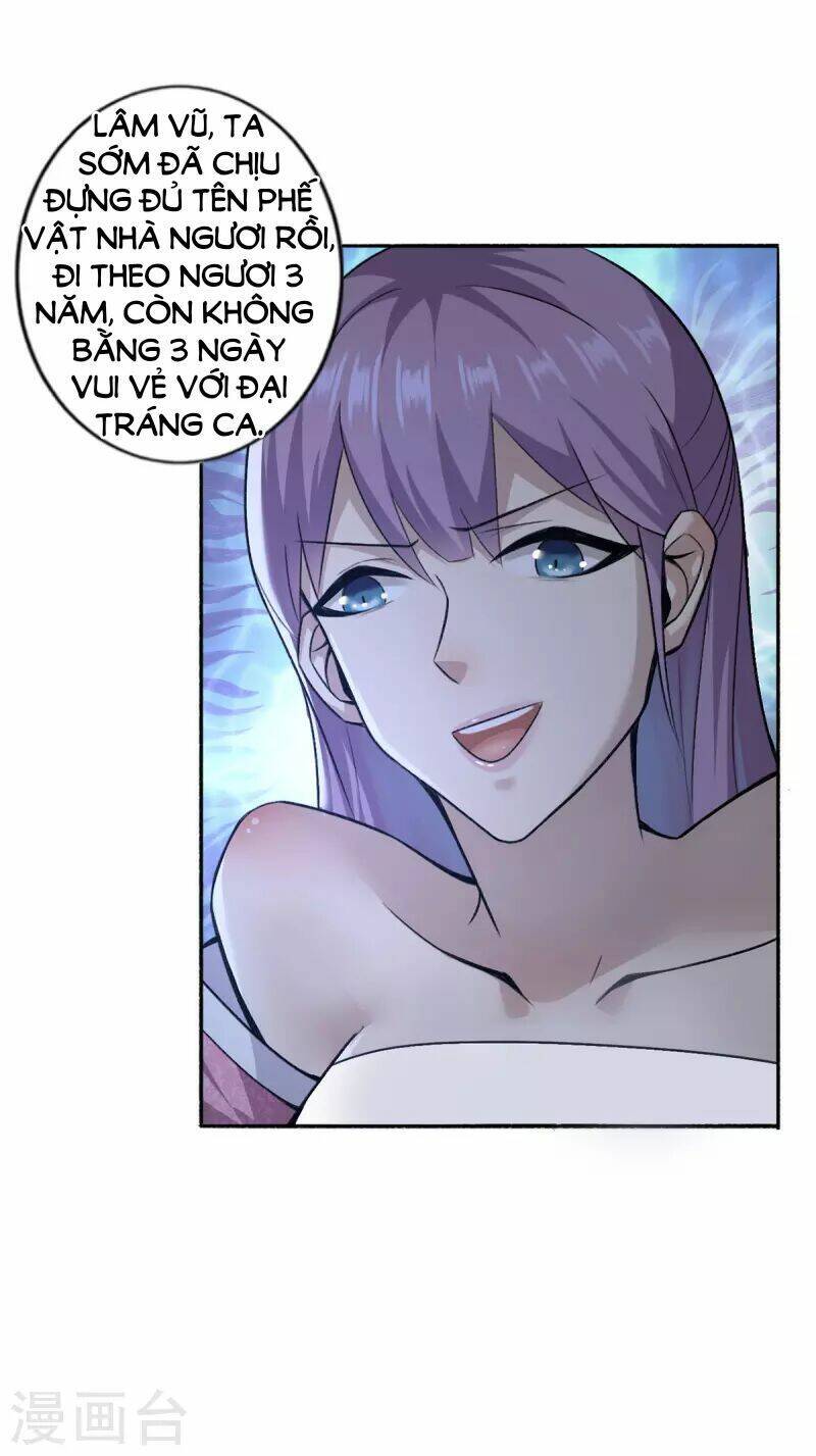 Ta Thật Sự Không Phải Thiên Mệnh Chi Tử Chapter 2 - 8