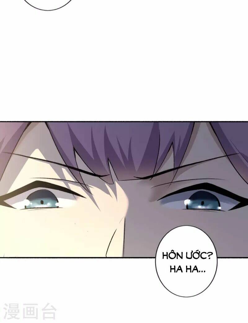 Ta Thật Sự Không Phải Thiên Mệnh Chi Tử Chapter 2 - 10