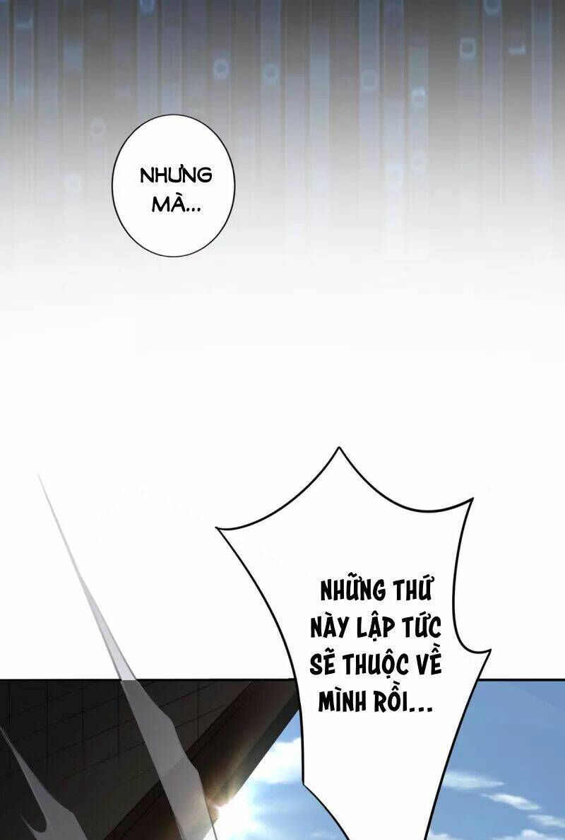 Ta Thật Sự Không Phải Thiên Mệnh Chi Tử Chapter 3 - 12