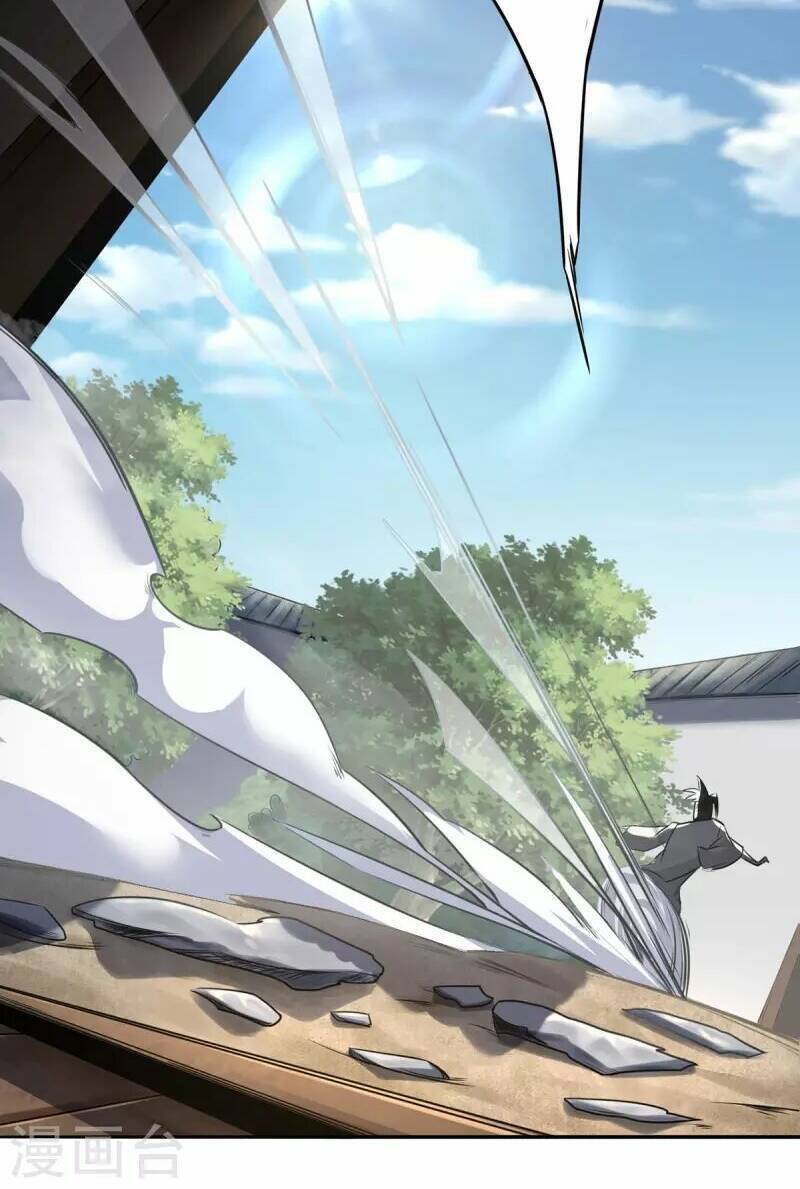 Ta Thật Sự Không Phải Thiên Mệnh Chi Tử Chapter 3 - 13