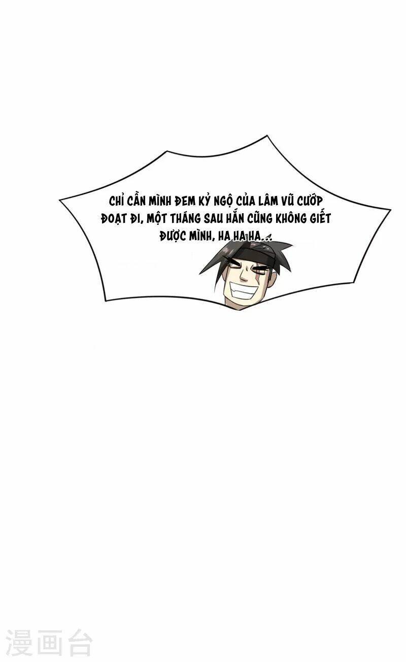 Ta Thật Sự Không Phải Thiên Mệnh Chi Tử Chapter 3 - 14