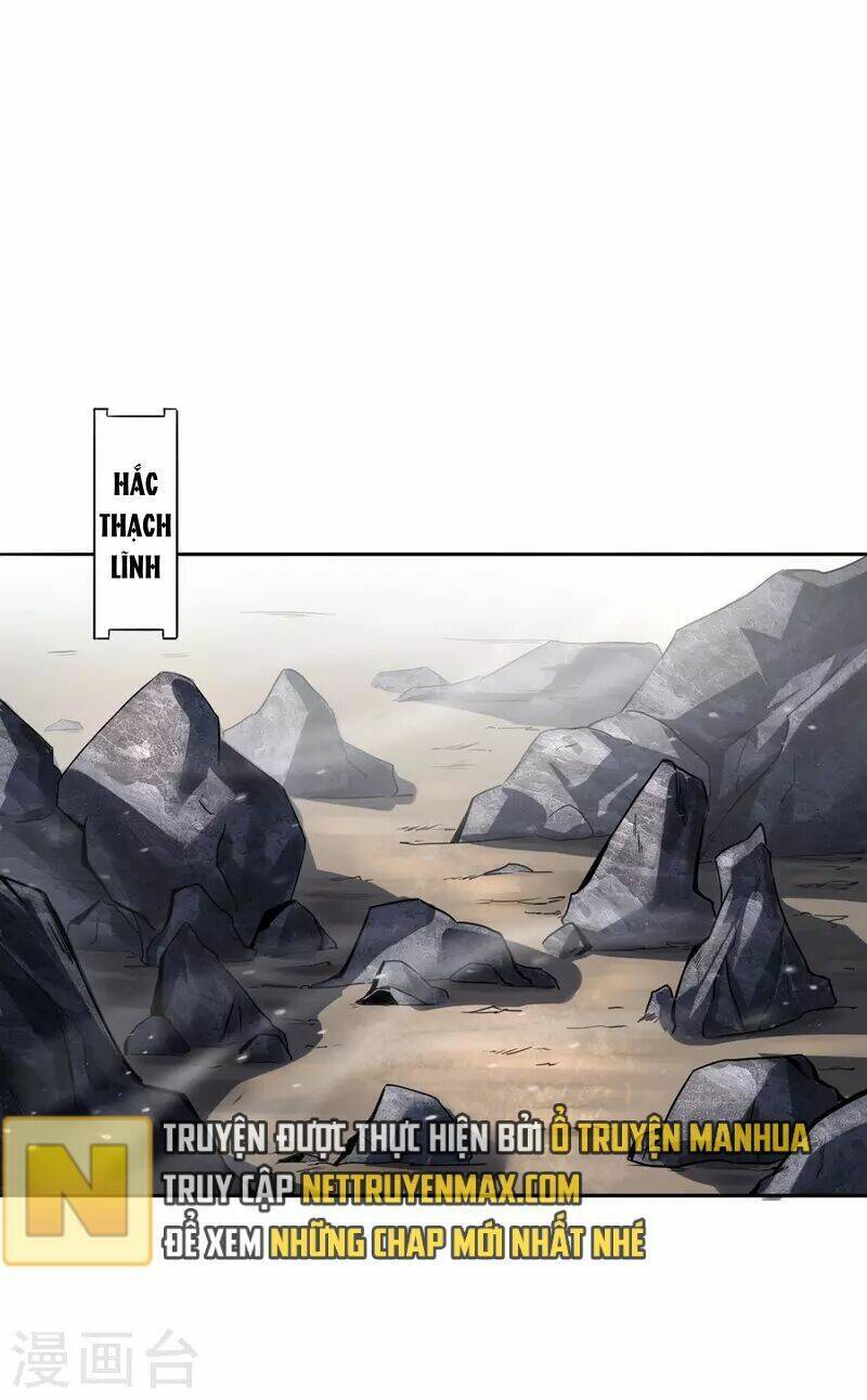 Ta Thật Sự Không Phải Thiên Mệnh Chi Tử Chapter 3 - 15