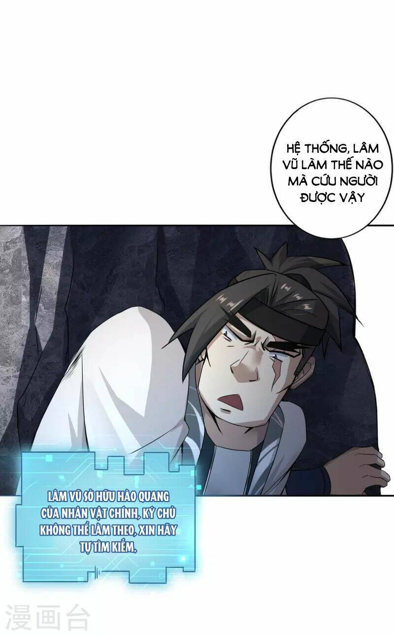 Ta Thật Sự Không Phải Thiên Mệnh Chi Tử Chapter 3 - 23