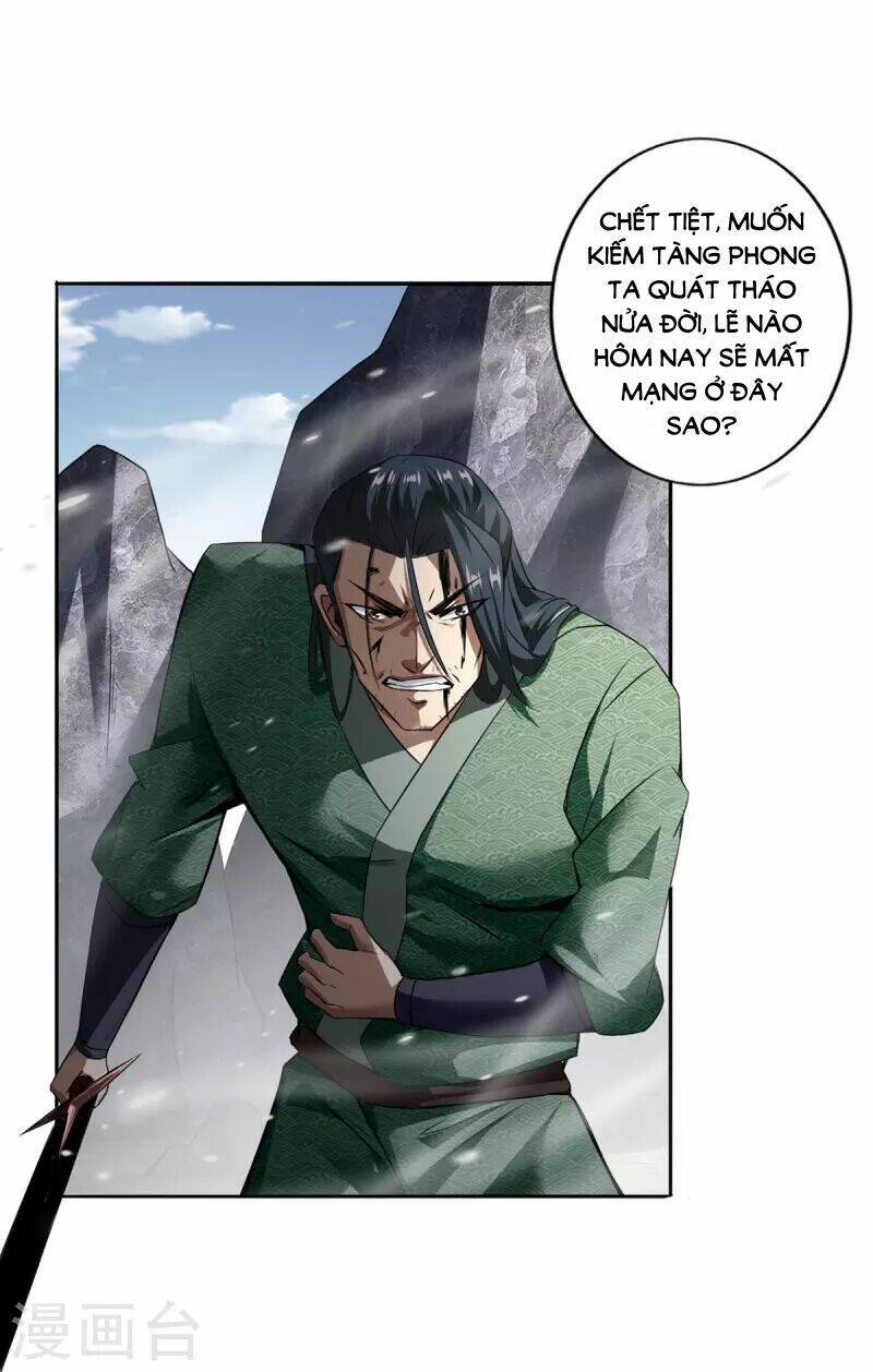 Ta Thật Sự Không Phải Thiên Mệnh Chi Tử Chapter 3 - 26