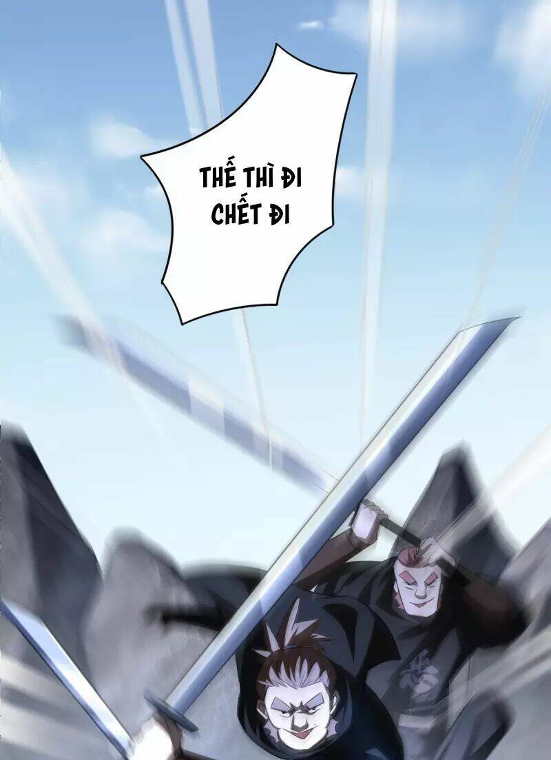 Ta Thật Sự Không Phải Thiên Mệnh Chi Tử Chapter 3 - 29