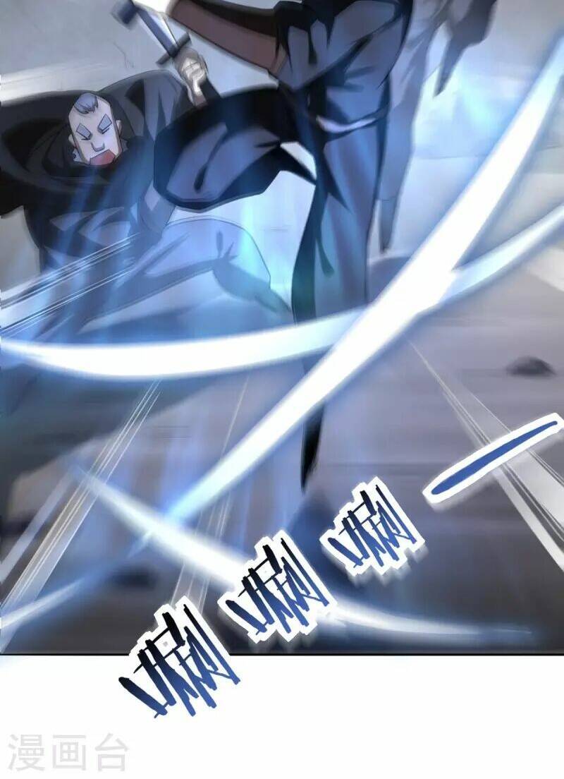 Ta Thật Sự Không Phải Thiên Mệnh Chi Tử Chapter 3 - 30