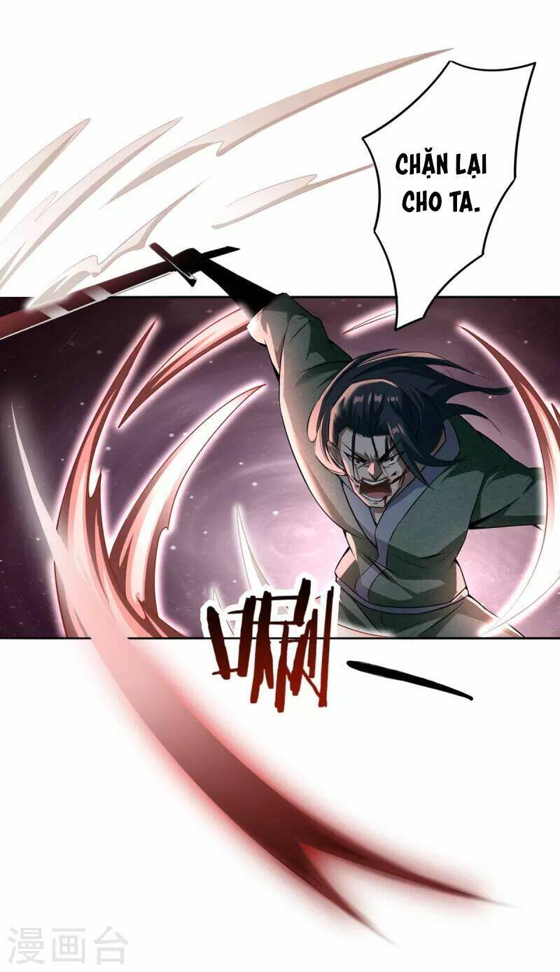 Ta Thật Sự Không Phải Thiên Mệnh Chi Tử Chapter 3 - 31