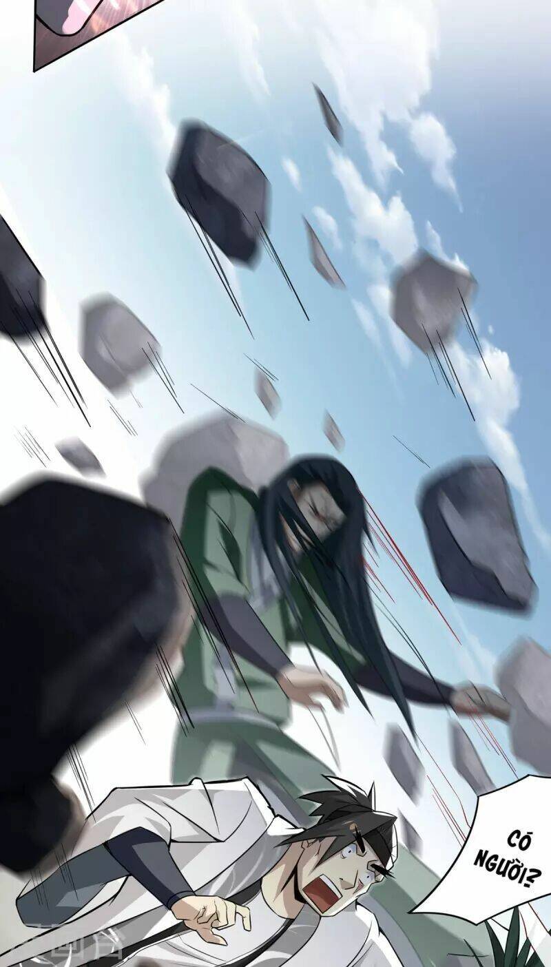 Ta Thật Sự Không Phải Thiên Mệnh Chi Tử Chapter 3 - 33