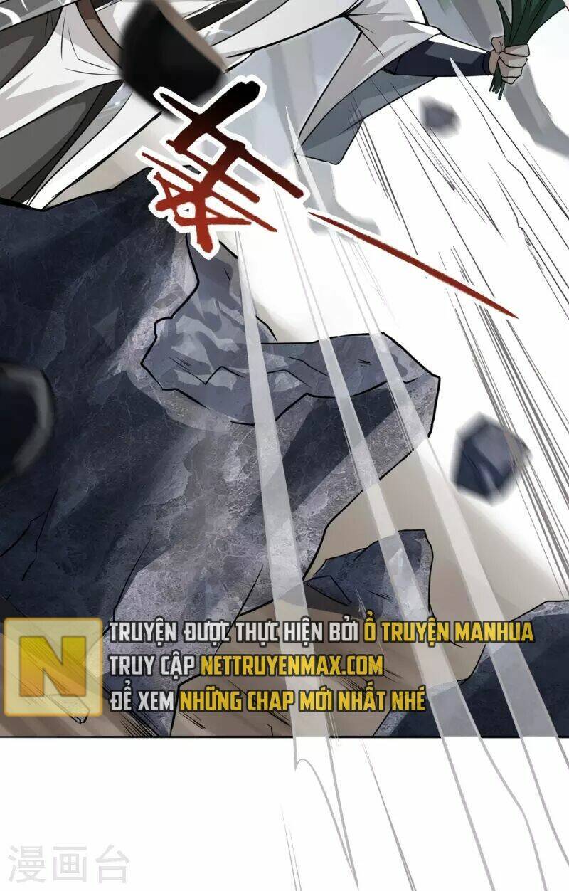 Ta Thật Sự Không Phải Thiên Mệnh Chi Tử Chapter 3 - 34