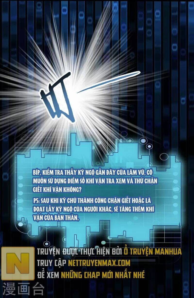 Ta Thật Sự Không Phải Thiên Mệnh Chi Tử Chapter 3 - 5