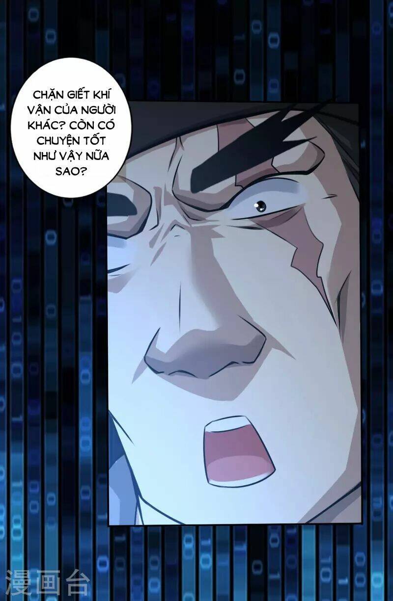 Ta Thật Sự Không Phải Thiên Mệnh Chi Tử Chapter 3 - 6