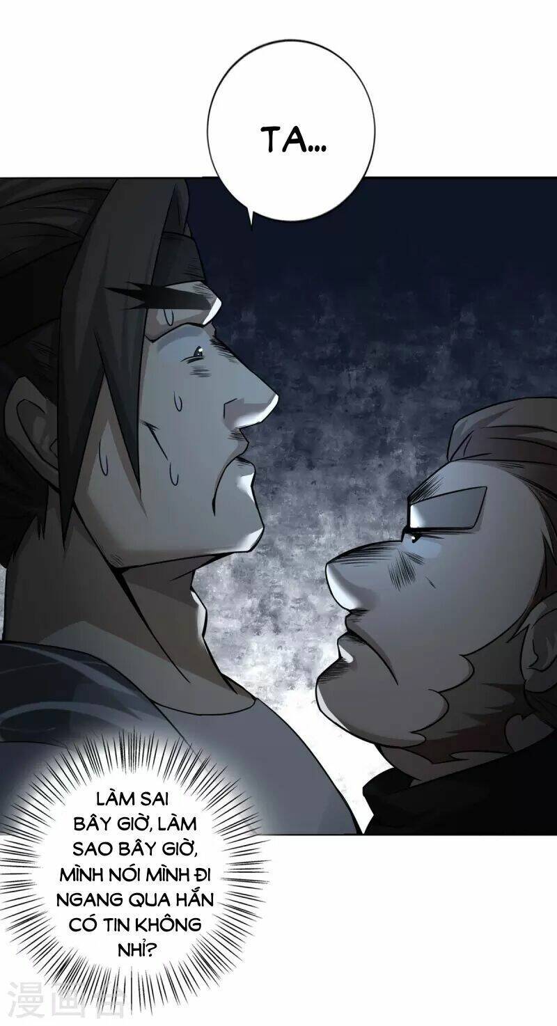 Ta Thật Sự Không Phải Thiên Mệnh Chi Tử Chapter 4 - 2