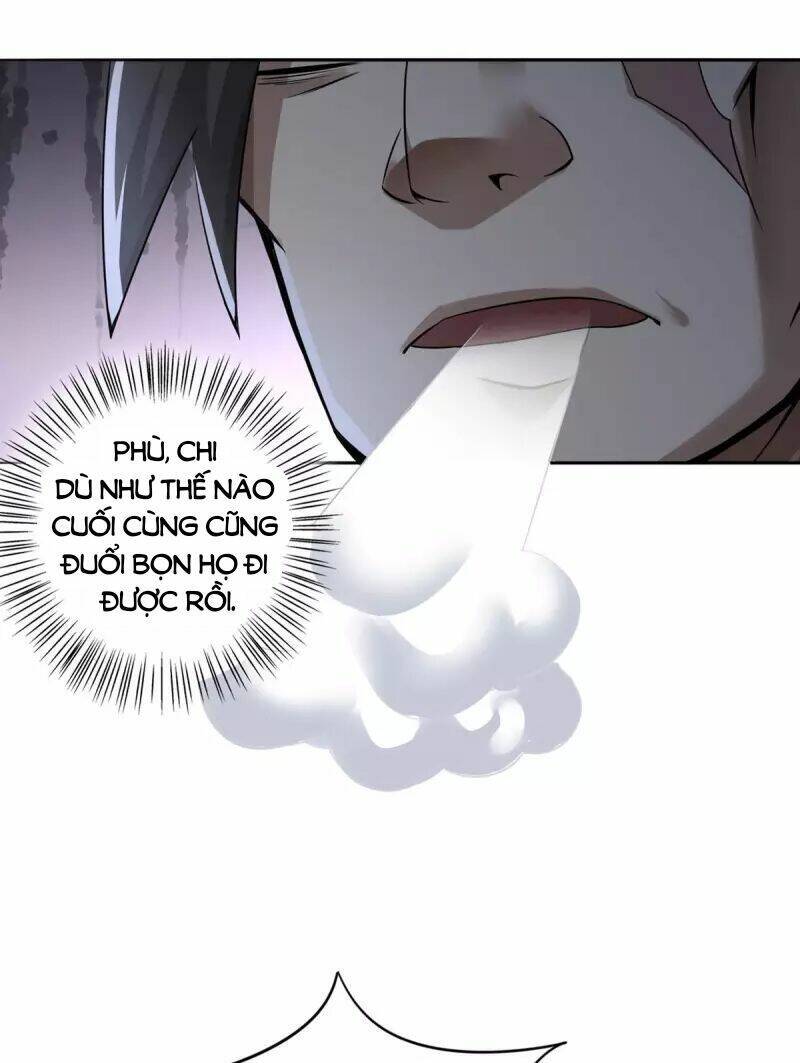 Ta Thật Sự Không Phải Thiên Mệnh Chi Tử Chapter 4 - 20