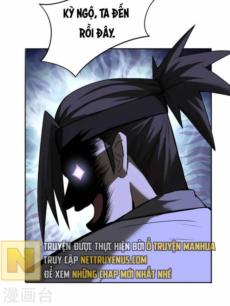 Ta Thật Sự Không Phải Thiên Mệnh Chi Tử Chapter 4 - 21