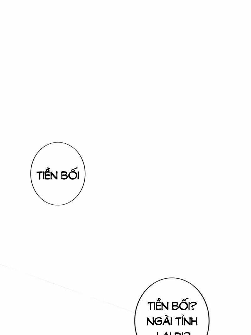 Ta Thật Sự Không Phải Thiên Mệnh Chi Tử Chapter 4 - 22