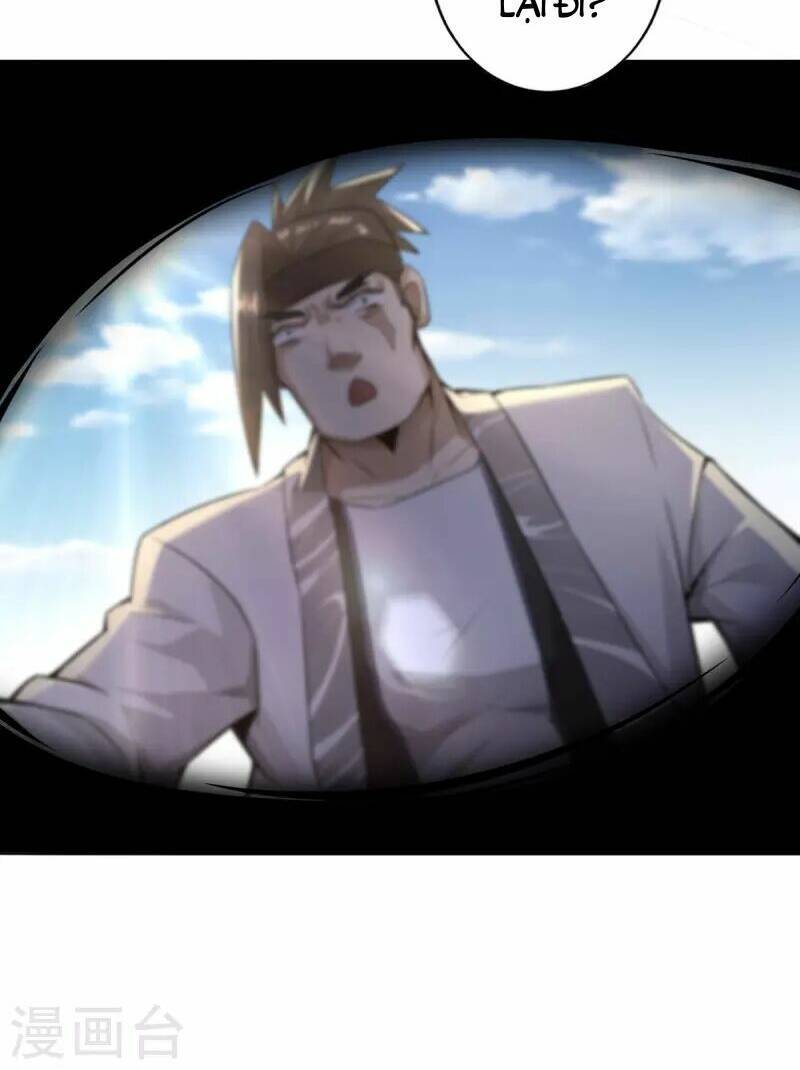 Ta Thật Sự Không Phải Thiên Mệnh Chi Tử Chapter 4 - 23