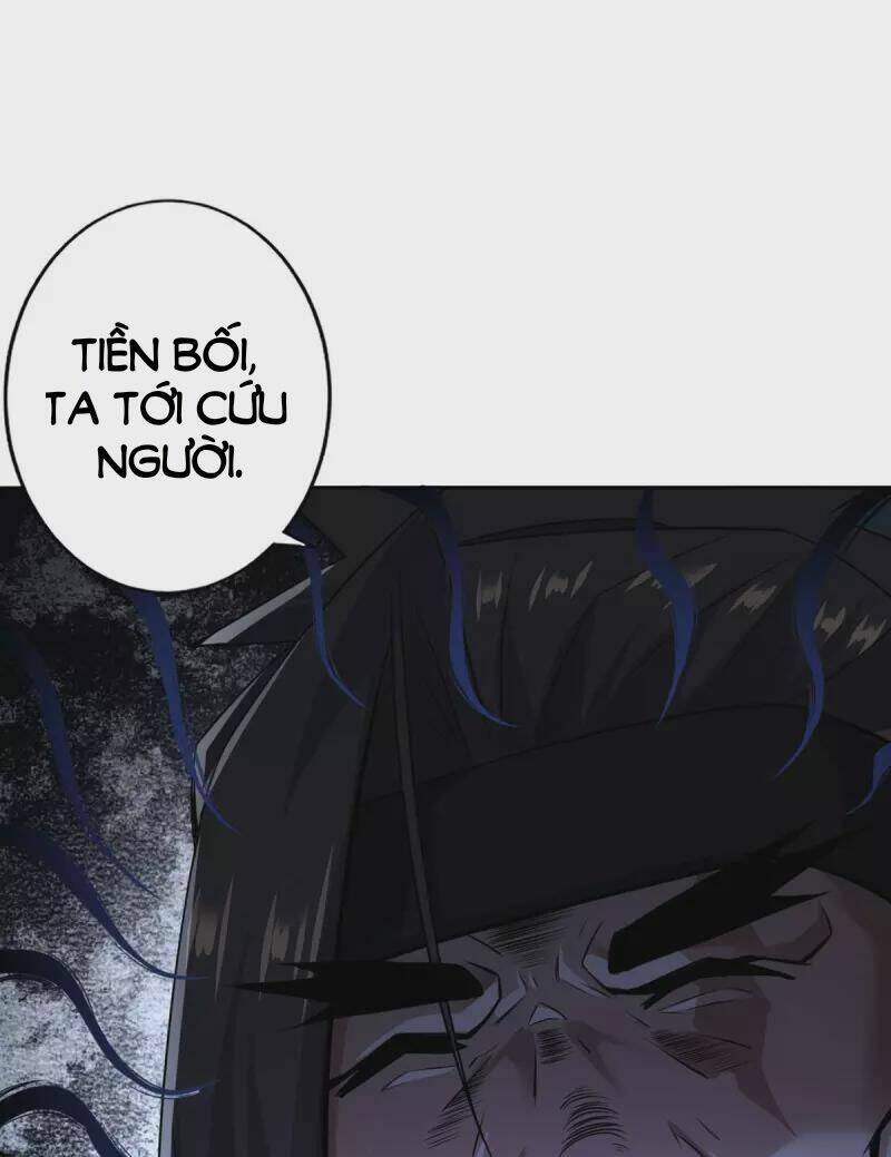 Ta Thật Sự Không Phải Thiên Mệnh Chi Tử Chapter 4 - 26