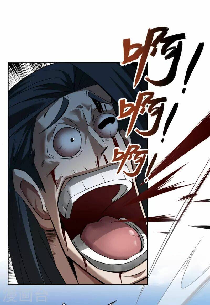 Ta Thật Sự Không Phải Thiên Mệnh Chi Tử Chapter 4 - 28