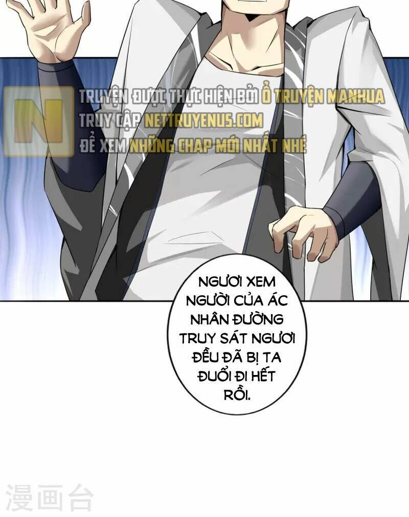 Ta Thật Sự Không Phải Thiên Mệnh Chi Tử Chapter 5 - 2