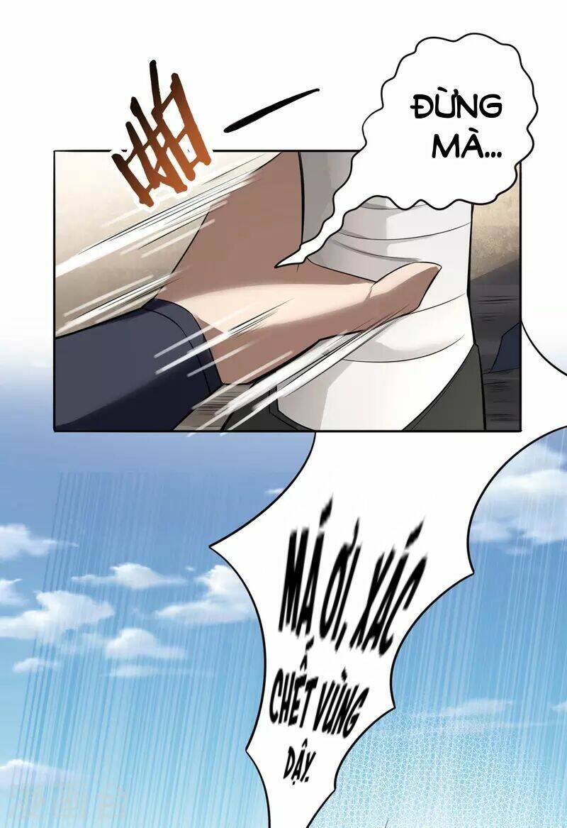 Ta Thật Sự Không Phải Thiên Mệnh Chi Tử Chapter 5 - 23