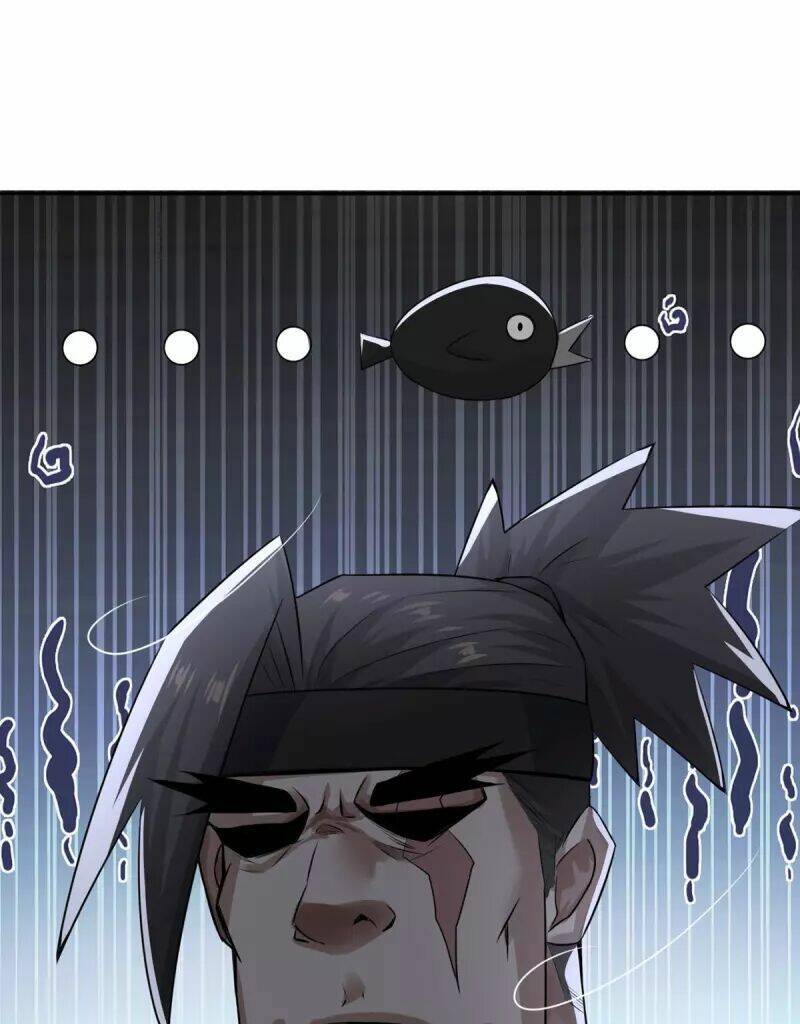 Ta Thật Sự Không Phải Thiên Mệnh Chi Tử Chapter 5 - 27