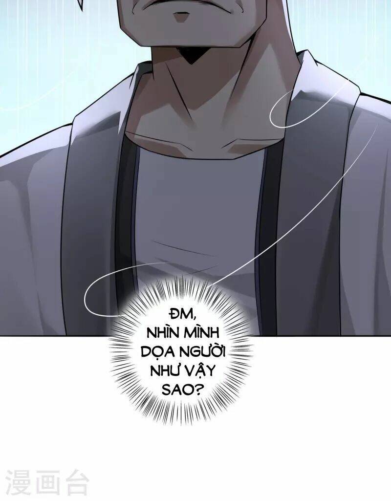 Ta Thật Sự Không Phải Thiên Mệnh Chi Tử Chapter 5 - 28