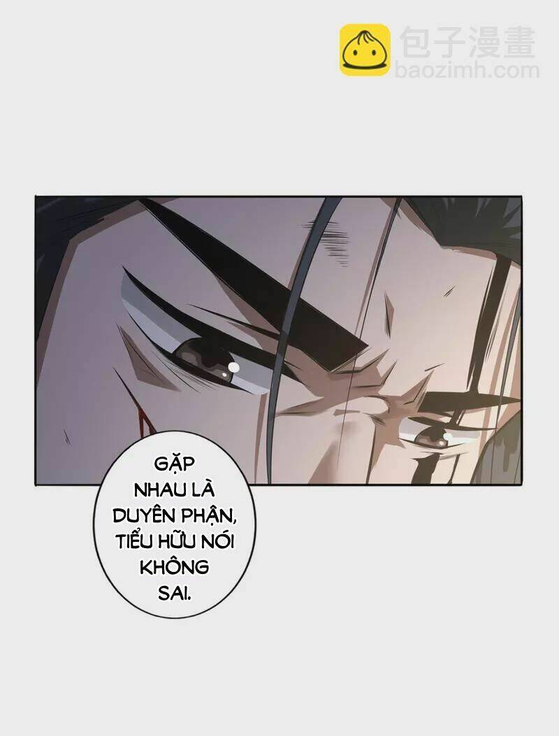 Ta Thật Sự Không Phải Thiên Mệnh Chi Tử Chapter 5 - 10