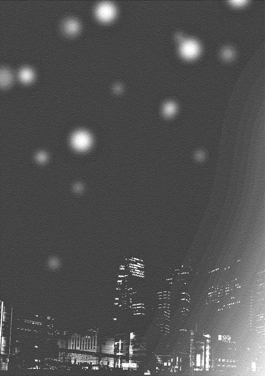 Yukito Chapter 1 - 3