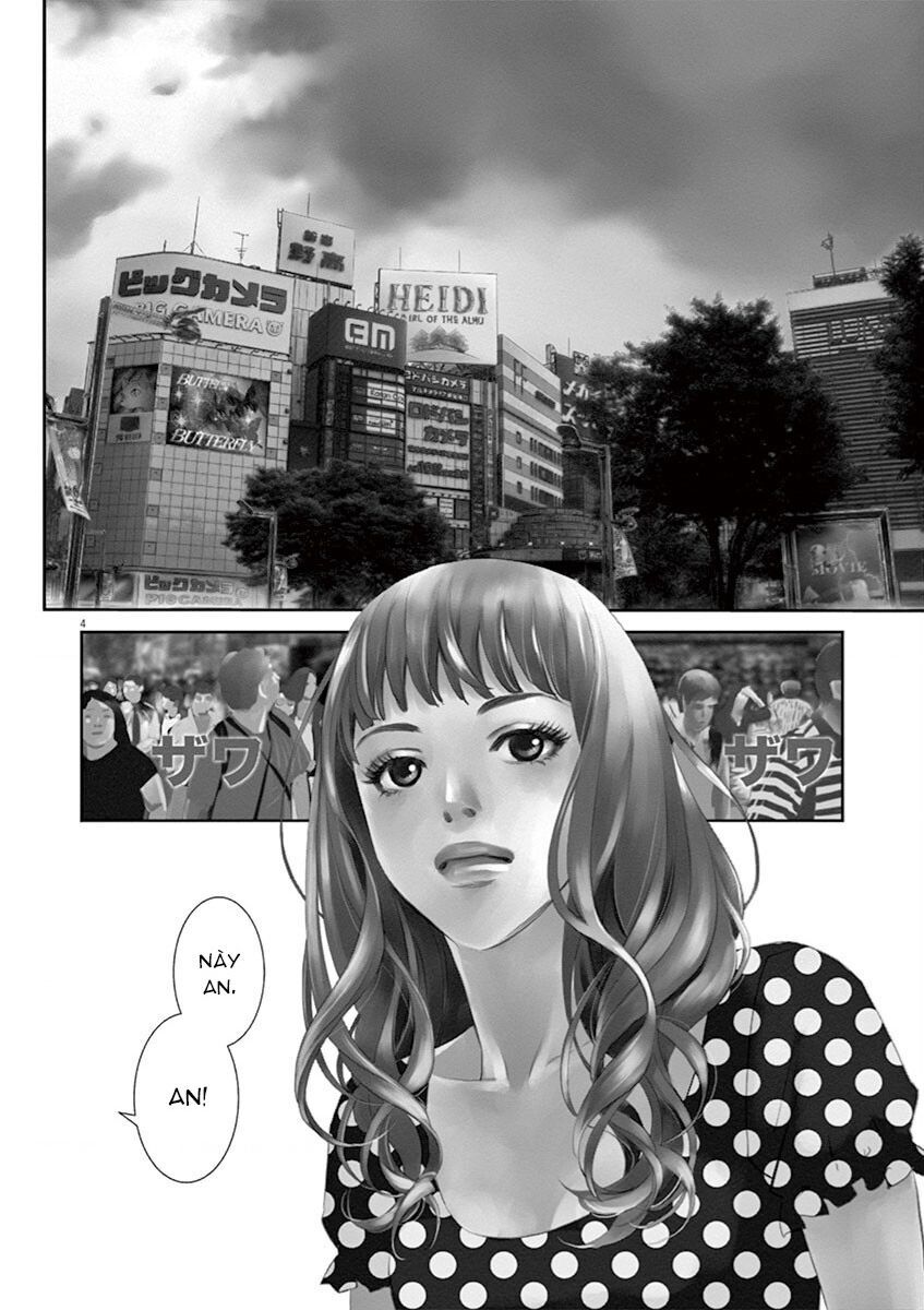 Yukito Chapter 1 - 9