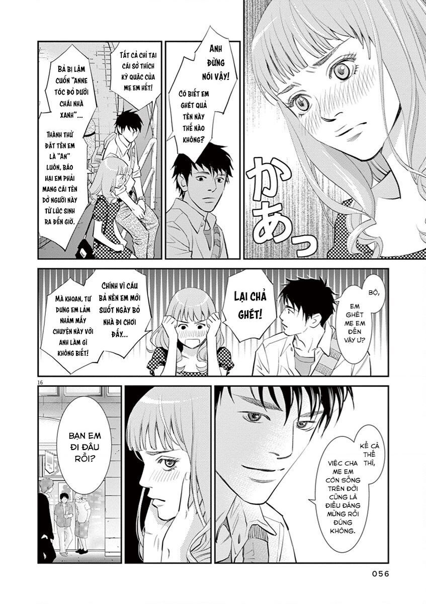 Yukito Chapter 2 - 17