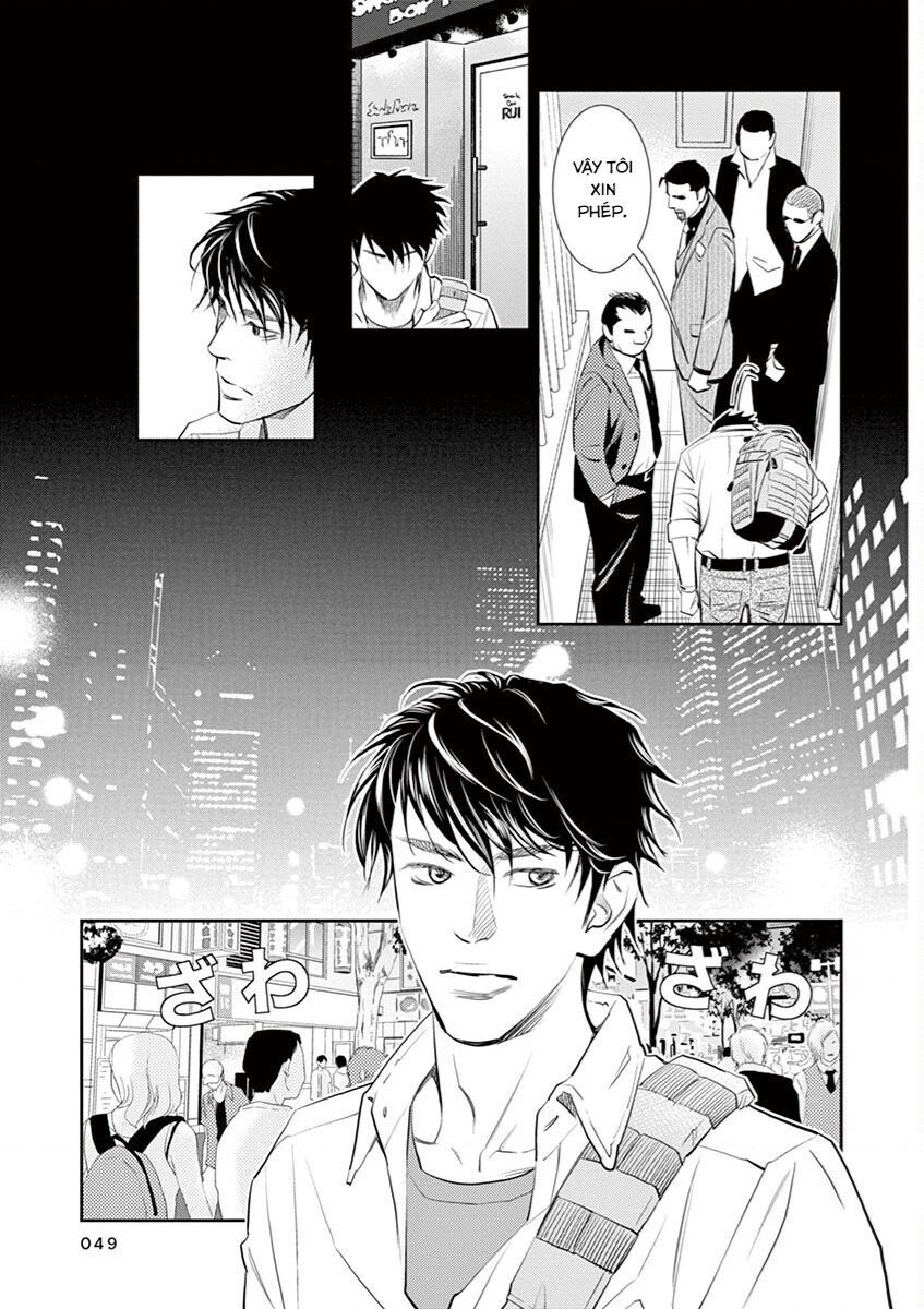 Yukito Chapter 2 - 10