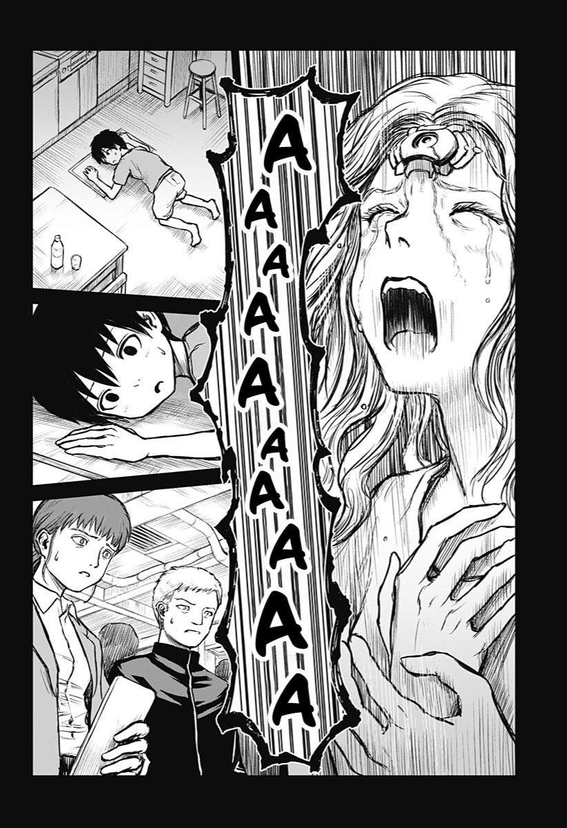 Shoujo Null Chapter 1 - 24