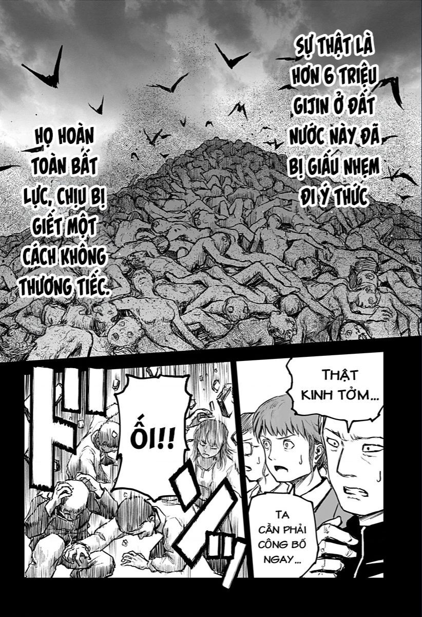 Shoujo Null Chapter 1 - 26